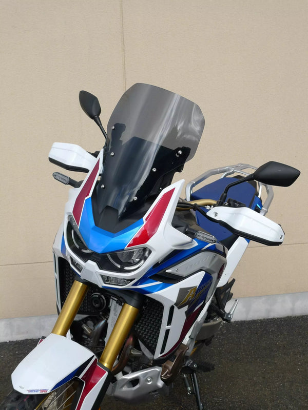 Bullster wndscrn ona crf1100l STND BH194STFG