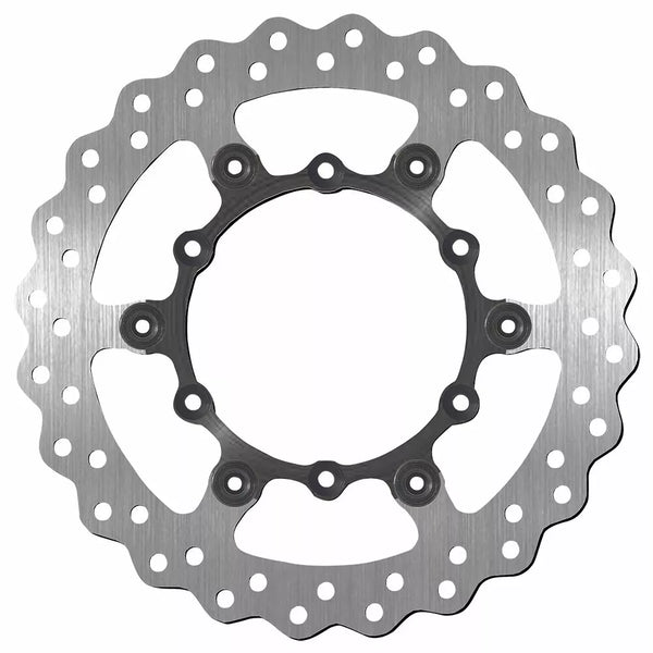 SBS Brake RTR krug 5248