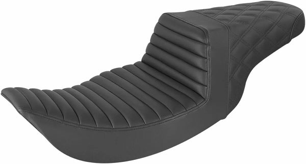 Saddlemen sedadlo Step Up Tr ls Blck 897-06-176