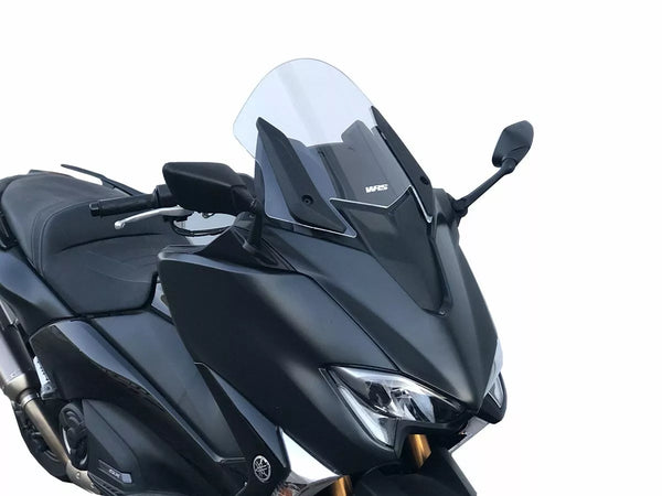 WRS vjetrobransko staklo Sport Tmax 530/560 YA003T