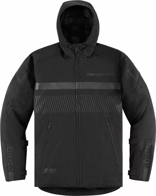 Ikona JKT WM PDX3 CE BK SM 2822-1454