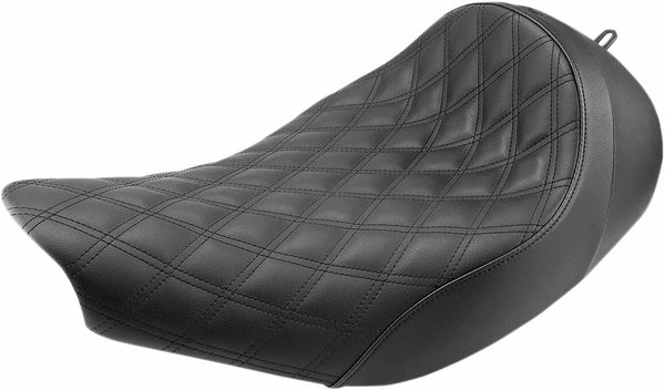 Sedlemen sjedala Renegade ls solo blk i14-07-002LS