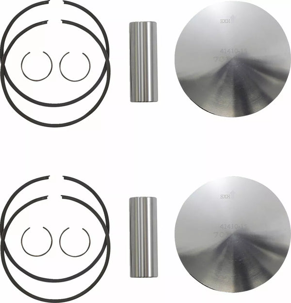„Wossner Piston Kt Std“ A arccat K7014DA-2