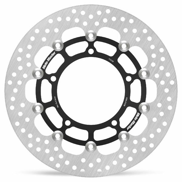 Moto-Master Brake Disc Halo Float ft 112128