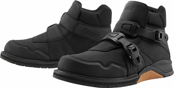 Icon Boot Slabtown WP CE BK9.5 3403-1308