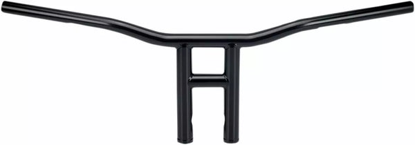 BILTWELL HANDLABAR TYSON XL 10 BK 6240-2013