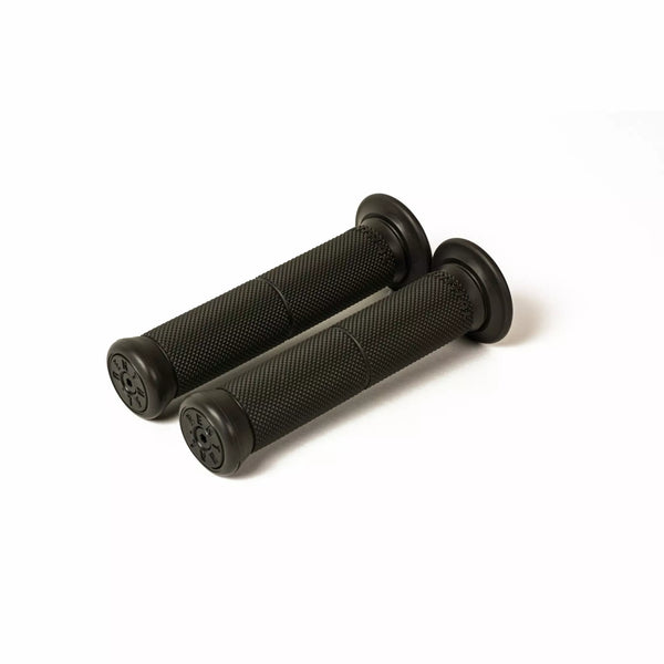 Renthal Renthal Push-On Grip BK G116