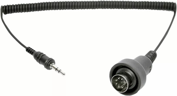 Sena SM-10 CBL 3.5 līdz 7 jūsu HD SC-A0120