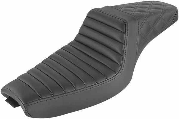 Saddlemen sedadla SEALP TR LS BLCK 807-03-176