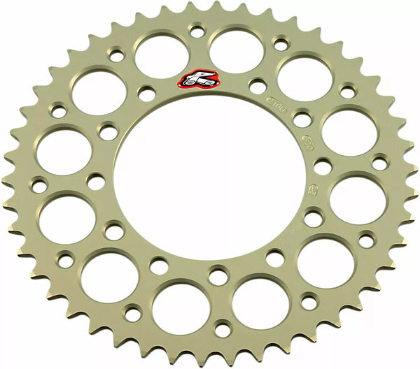 Renthal Sproget R 520 46T HA 210U-520-46P-HA