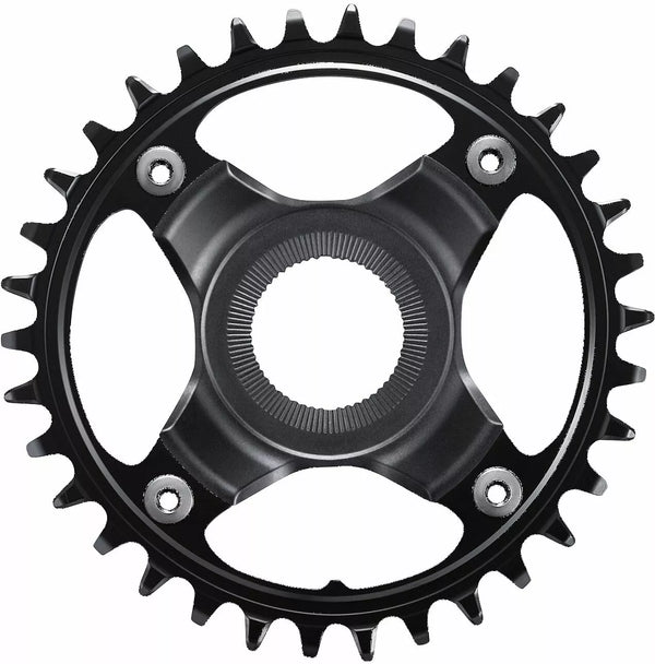 Shimano Chainring Cre80-12-B 34T ISMCRE8012B55A4XL