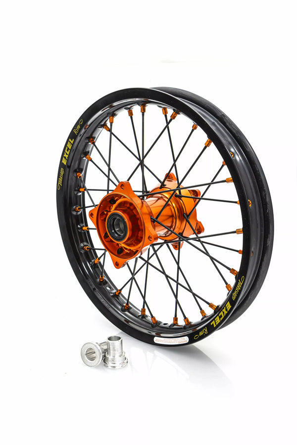 Kite Wheel Elite 16x1.85 or 20.729.1.ar