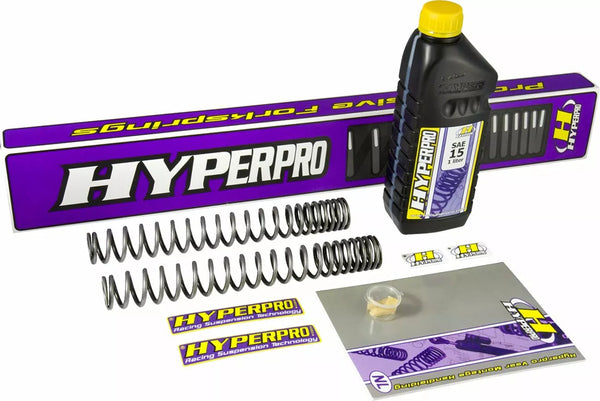 HYPERPRO FF FRK SPR CRF1100L Adv S SP-HO11-SA021
