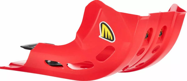Cycra Skiplate F.armor Crf Rd 1cyc-6248-32