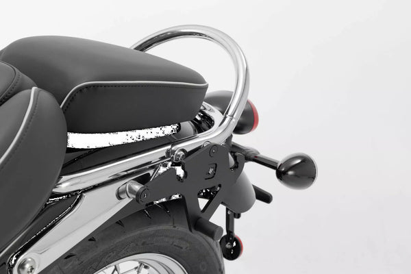 SW-MoTech SLH Side Carrier LH1 L HTA.11.682.10000