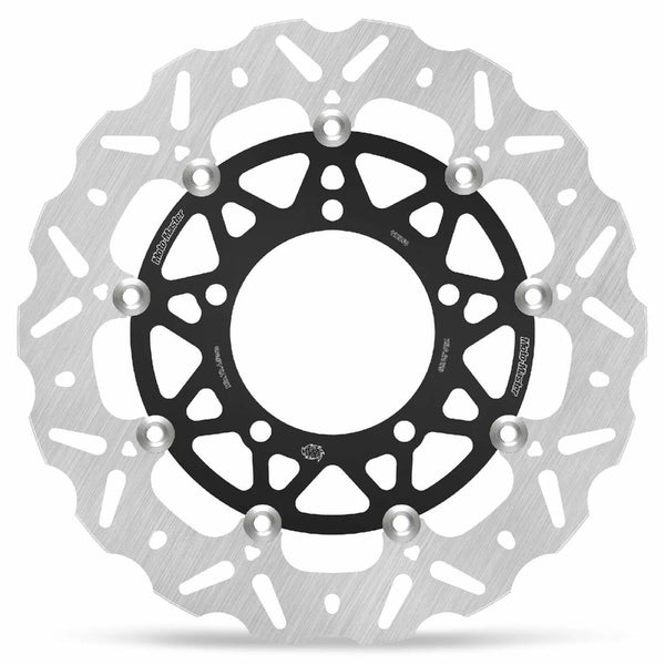 Moto-master kočni disk Nitro Front 112366