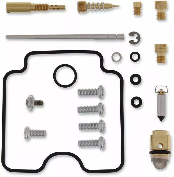 Moose Offroad HardParts Opravy KT Carb Arctic Cat 26-1071