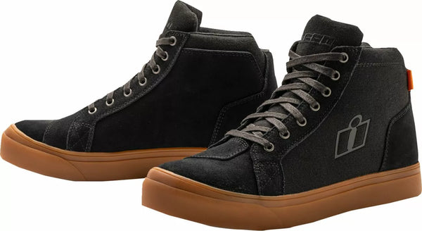 Ikona boot carga ce crno 11,5 3401-1002
