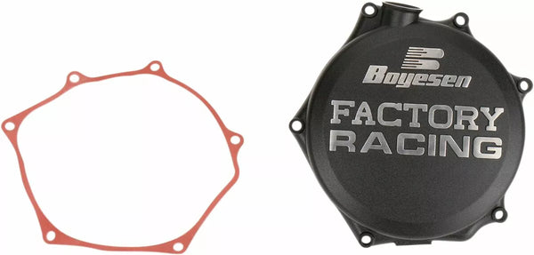 Boyesen Cover sajūga RMZ BK CC-27AB