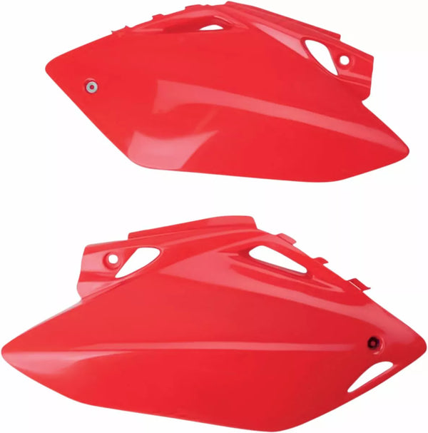 Strana UFO ploče CRF450 05 Red Ho03656#070