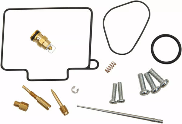 „Moose Offroad Hardparts“ remonto rinkinys „Carb Yam 26-1151“