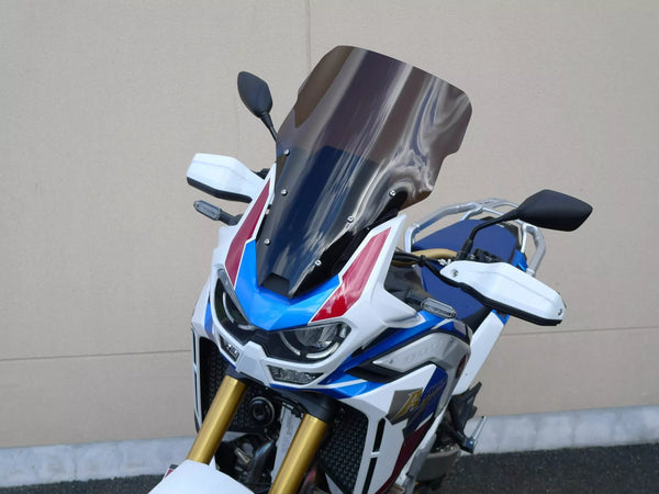 Bullster wndscrn ona crf1100l visoka BH194hpfn