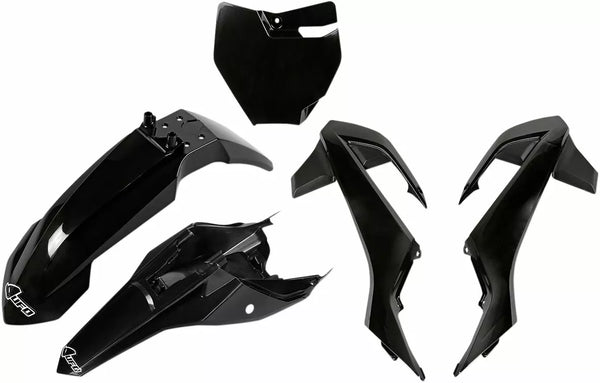 UFO Body Kit SX65 16-23 BK KTKIT526 001