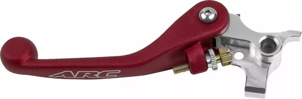 ARC ARC GAS GAS SHORTY CLUTCH LEVE CL-S203-R