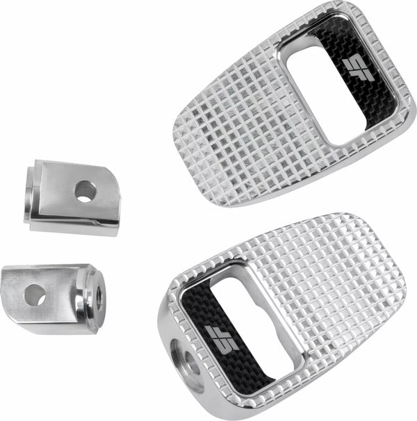 Slyfox Pegs Foot 2018-2023 Softail RE SF-904-02-2
