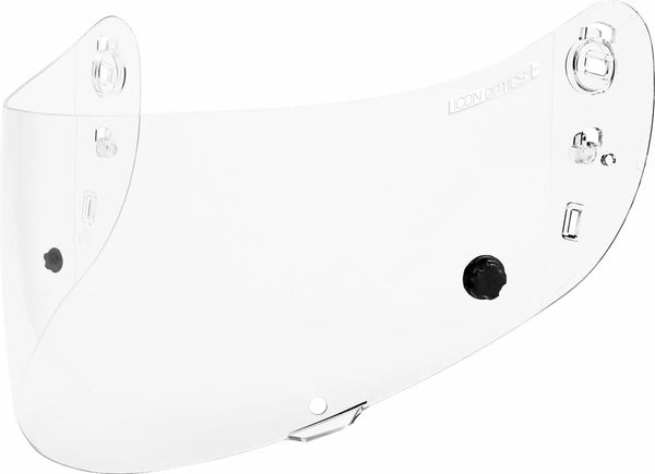 Ikona SHLD OPT-TRAC 2206 CLR 0130-1163