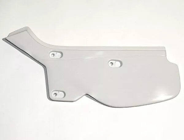 UFO ploča bočno lijevo XR600 WH HO02641#041