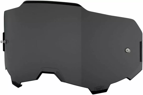 100% leća Armysa DK Smoke 59049-003