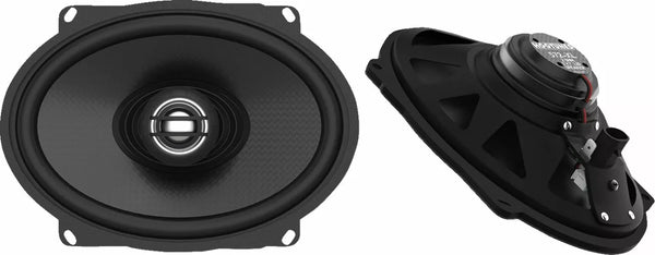 Hogtunes skaļruņu vāks 2ohm 5x7 572-xl