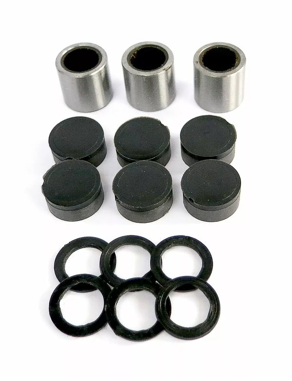 Epi Clutch Rebuild Kit We210177