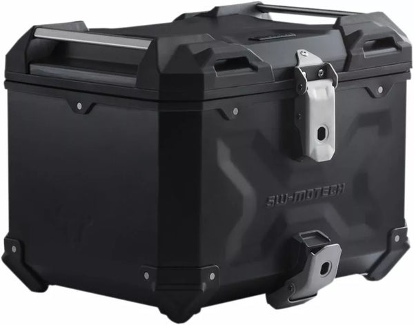 SW-MoTech Top Case Trax Adv 38 B ALK.733.15000/B