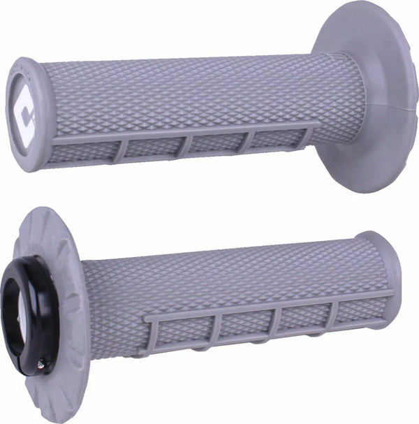 Odi Grip 1/2 Waffle ATVMX V2.1 MX J33HWG-B