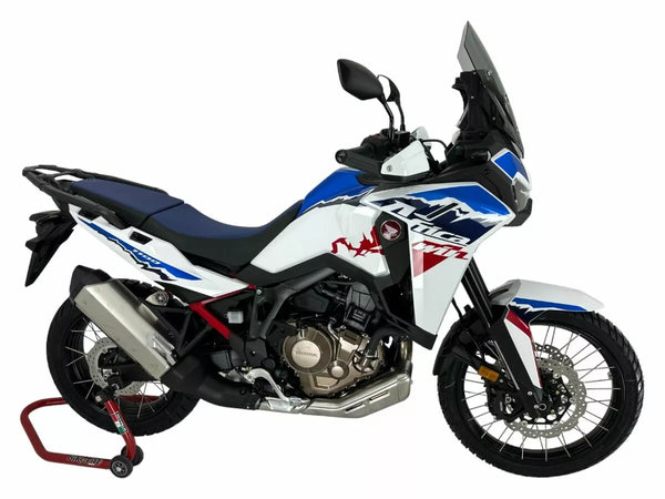 WRS vjetrobransko staklo Touring CRF1100L od HO070F