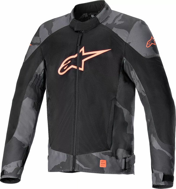 Alpinestars (Road) Bunda T-SPX S-Air G/R S 3302022-9133-S