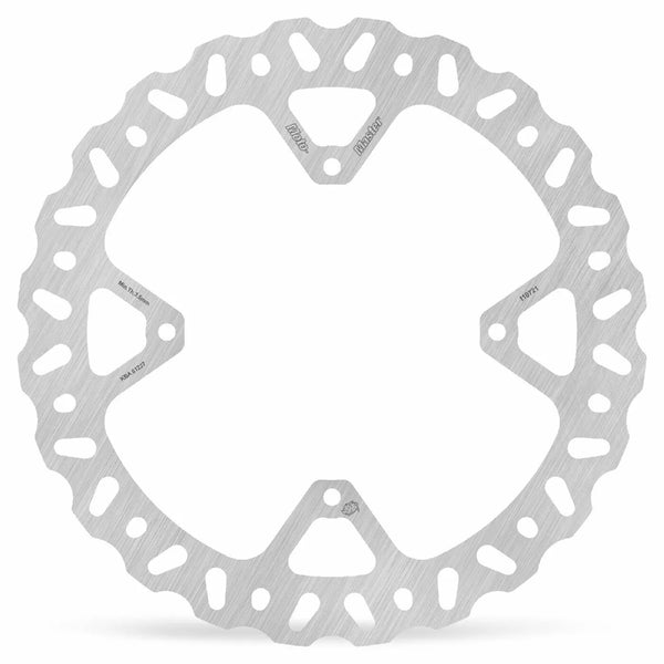 Moto-master kočni disk nitro straga 110721