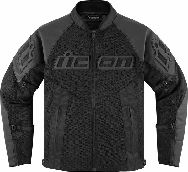 Ikona JKT mrežica lthr ce BK SM 2810-3897