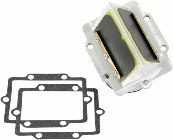 „Boyesen Rad Valve Kawasaki KX250“ 1987–1993 RAD-12