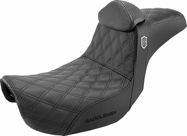 Saddlemen Seat SDC perf Grip jostas SC80604DBKRT