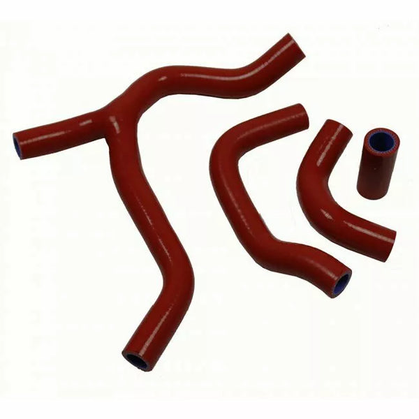 KSX Y-Hose Kit CRF450 13-14 RD SCRF45013YR