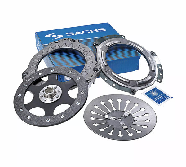 Sachs Sachs Clutch Spring 3000964001