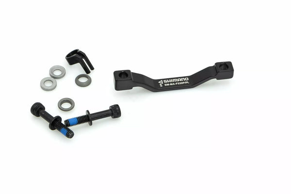 Shimano Adaptor 203-> 220mm DISC ESMMAF220ppl