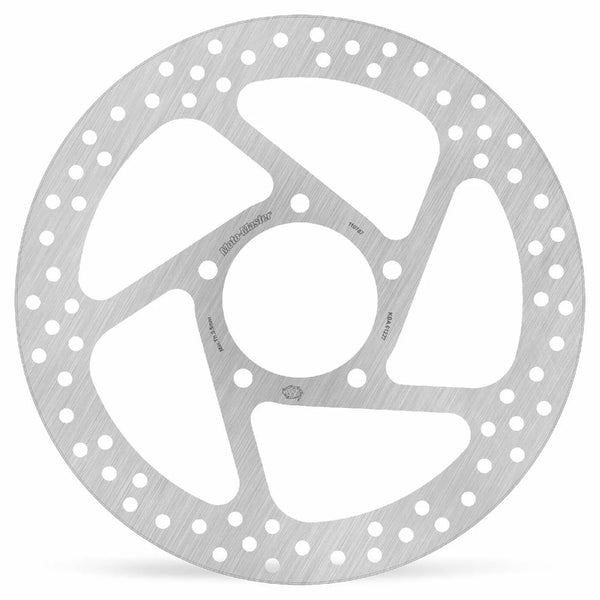 Moto-master kočni disk Halo straga 110787
