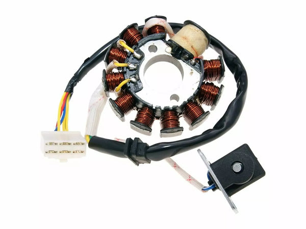 101 Octane Alternator Stator IP35576