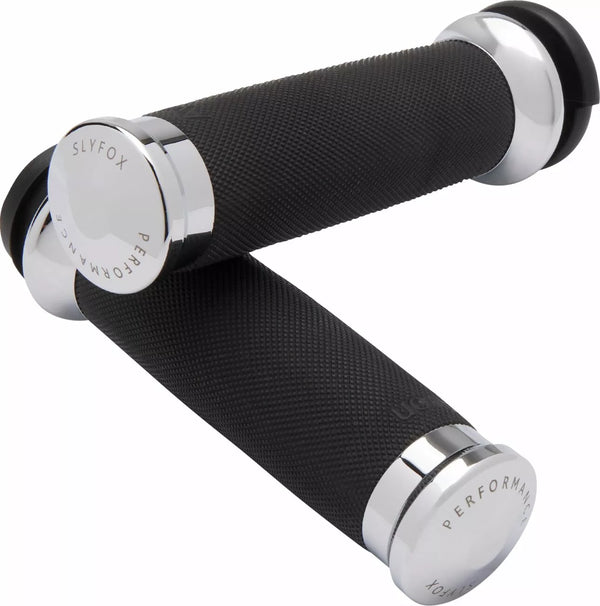 Slyfox Grip Slyfox TBW CHR CC-85-C-FL-FOX