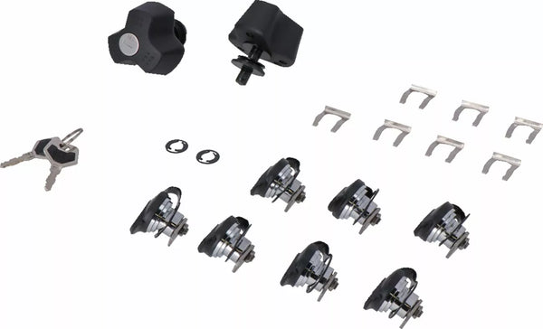SW-MoTech Trax Lock Set pre Pro Car Qls.00.095.15100
