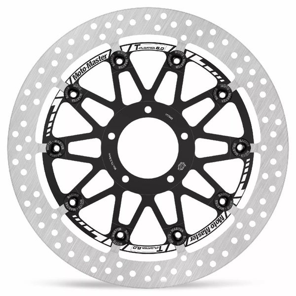 Moto-master kočni disk halo t-floater ft 117045